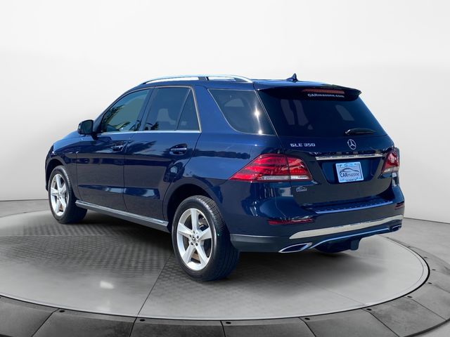 Mercedes-BenzGLE3