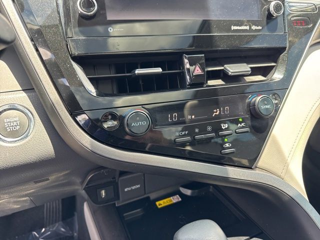 Used 2024 Toyota Camry Sedan