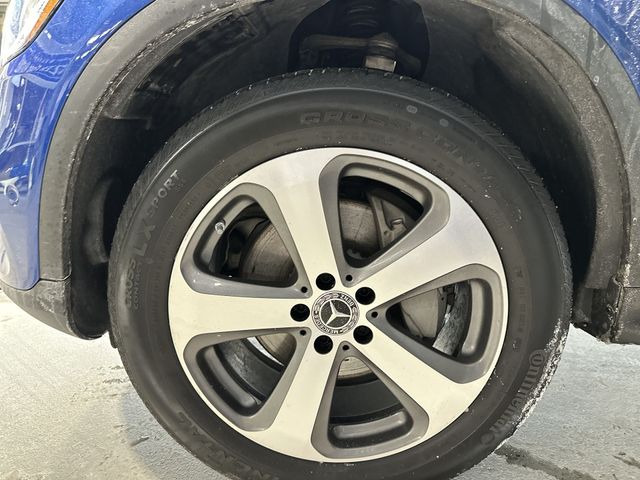 Certified Used 2023  Mercedes-Benz GLC 300 Coupe image 21