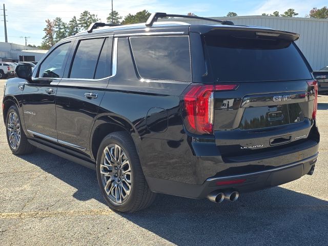 2024 GMC Yukon Denali Ultimate:C02471