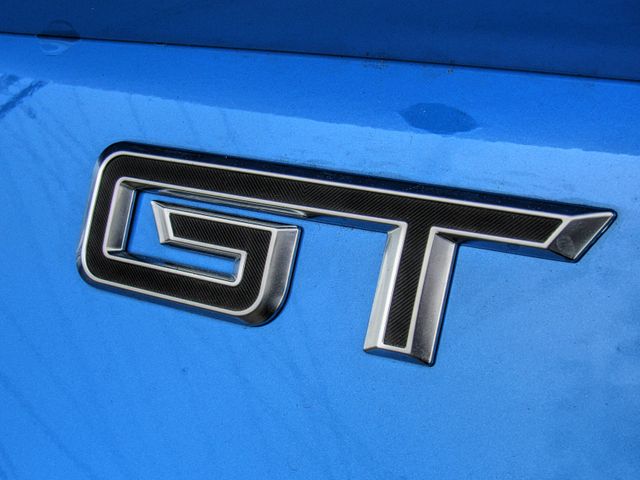 Photo of 2025 Ford Mustang GT in Dallas, GA - 4,  2025 Ford Mustang GT:167370