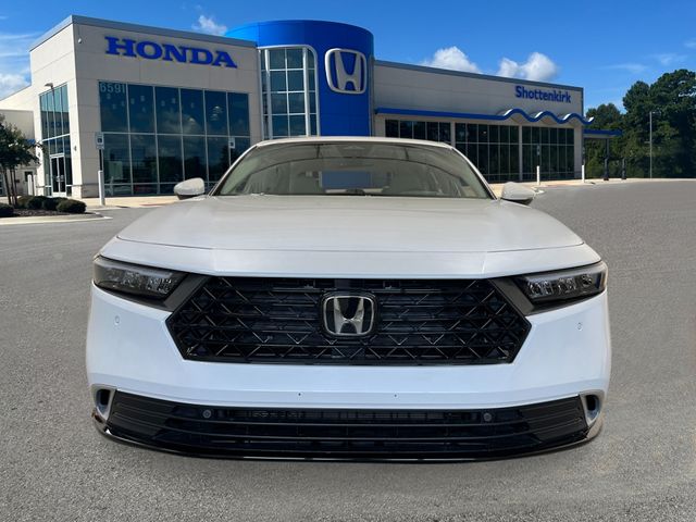 New 2026 Honda Accord Hybrid Touring For Sale in Huntsville, Al