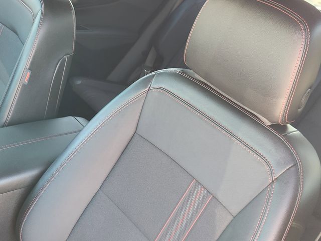 2023 Chevrolet Equinox RS Black at Classic Elite Chevrolet Hwy 6