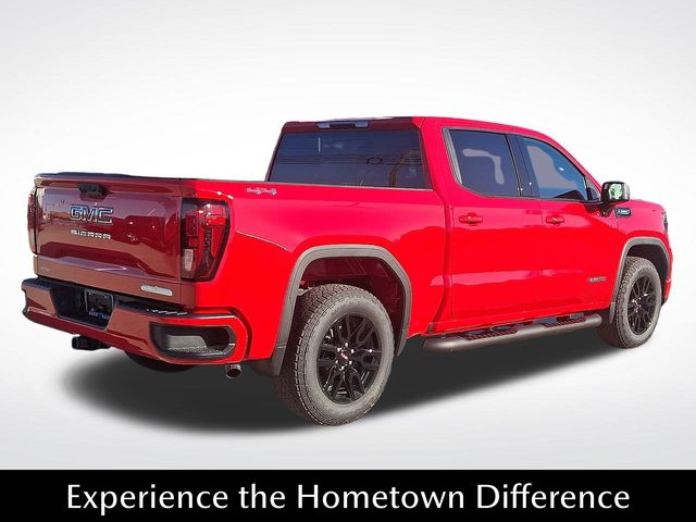 new 2026 GMC Sierra 1500 car, priced at $52,700