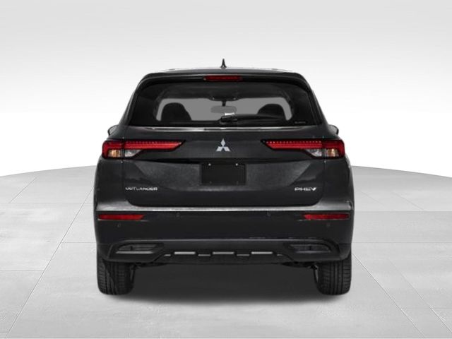 2025 Mitsubishi Outlander Plug-in Hybrid ES - Photo 28