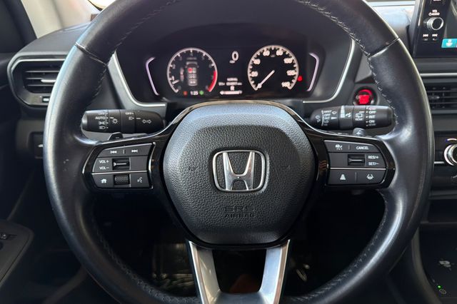 Used 2023 Honda Pilot SUV