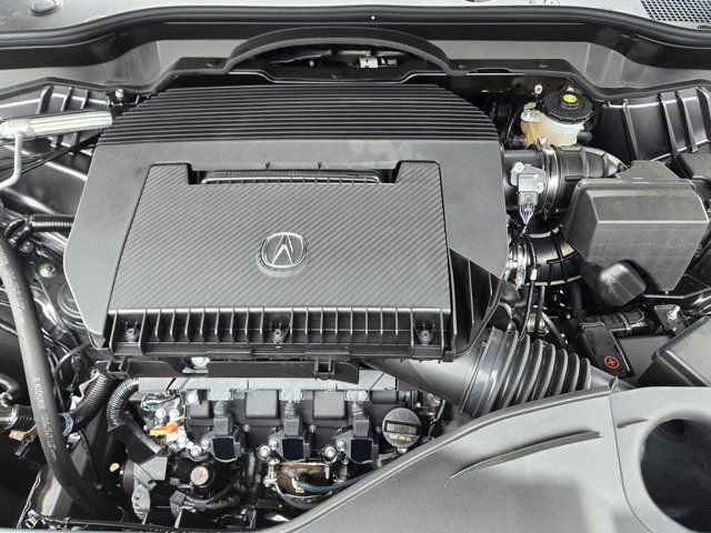 new 2026 Acura MDX car, priced at $71,175