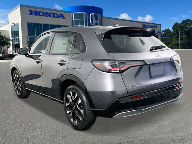 New 2027 Honda HR-V SUV