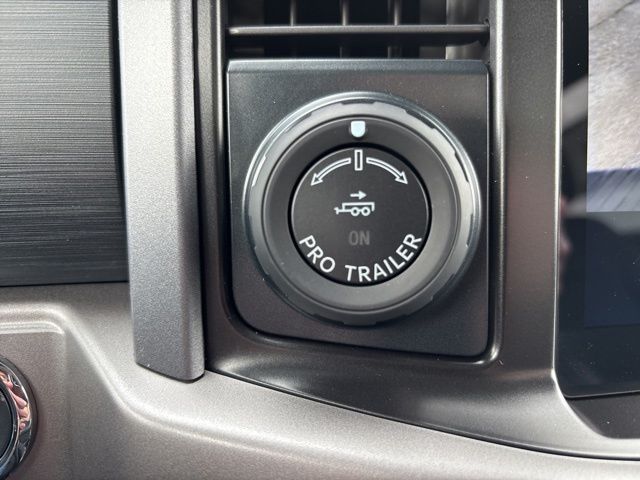 New 2026 Ford F-150 Truck