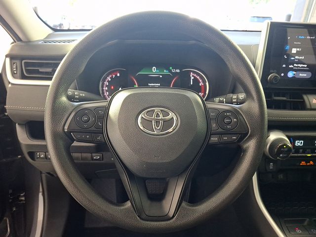 Used 2025 Toyota RAV4 SUV
