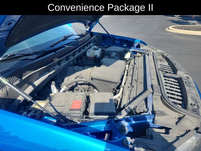 Used 2023 Chevrolet Silverado 1500 For Sale in Grove City, OH