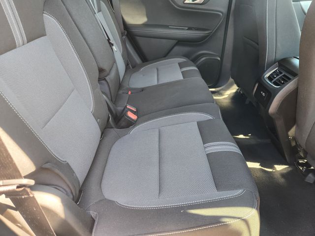 2025 Chevrolet Blazer LT White at Classic Elite Chevrolet Sugar Land
