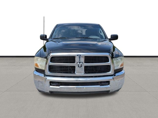2012 Ram 2500 SLT - 1