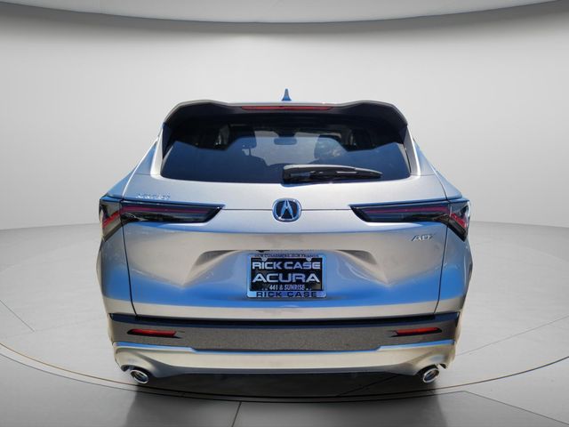 2026 Acura Adx - $35,450