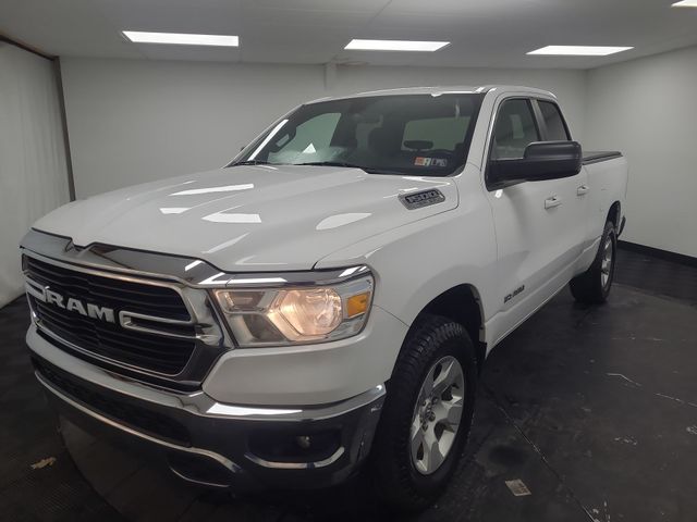 2021 – Ram – 1500