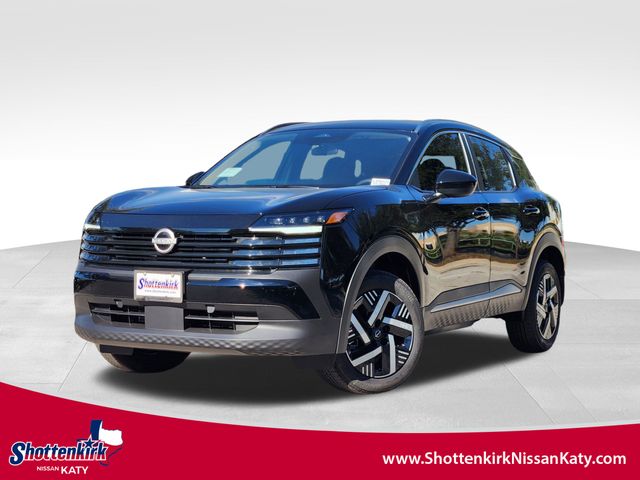 2026 Nissan KICKS SV's photo