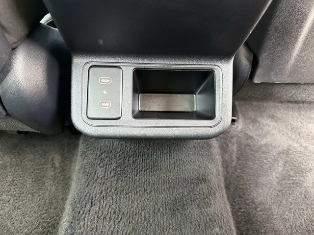 Used 2025 Kia K4 Sedan
