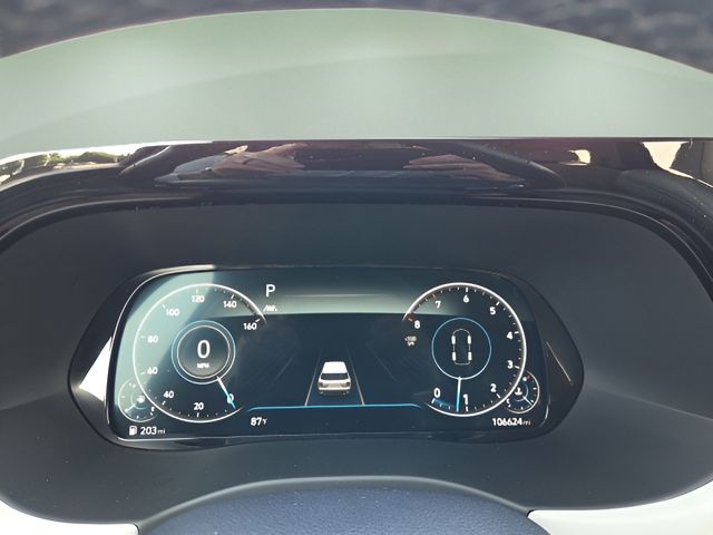 Used 2021 Hyundai Palisade SUV