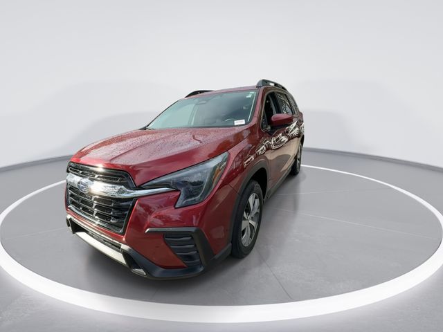 2025 Subaru Ascent - $30,677
