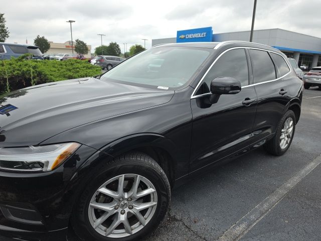 2020 Volvo XC60 T5 Momentum AWD