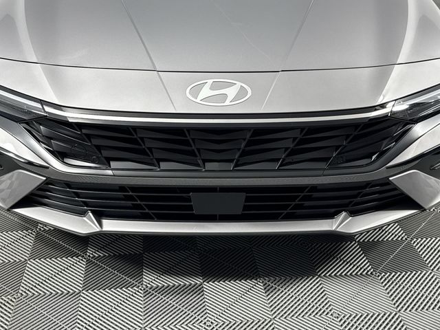 New 2025 Hyundai Elantra For Sale in Indianapolis, IN