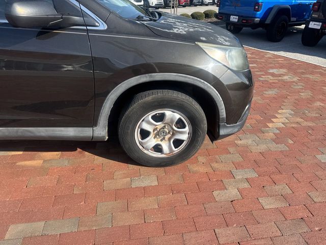 Used 2013 Honda CR-V SUV
