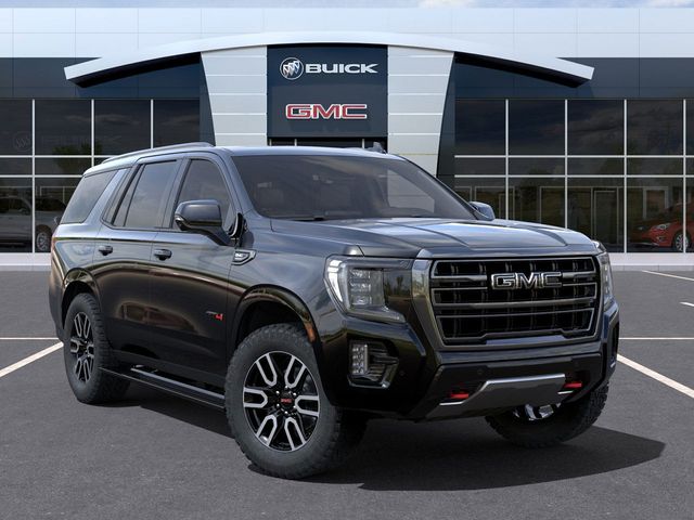 2024 GMC Yukon AT4 7