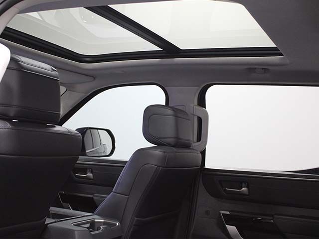 Certified Used 2023 Blueprint Toyota Limited image 10