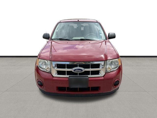 2011 Ford Escape XLS - 1