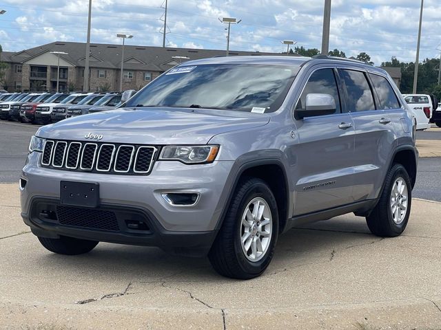 Used 2020 Jeep Grand Cherokee SUV