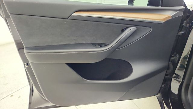 2023 Tesla Model Y Long Range  at Community Toyota