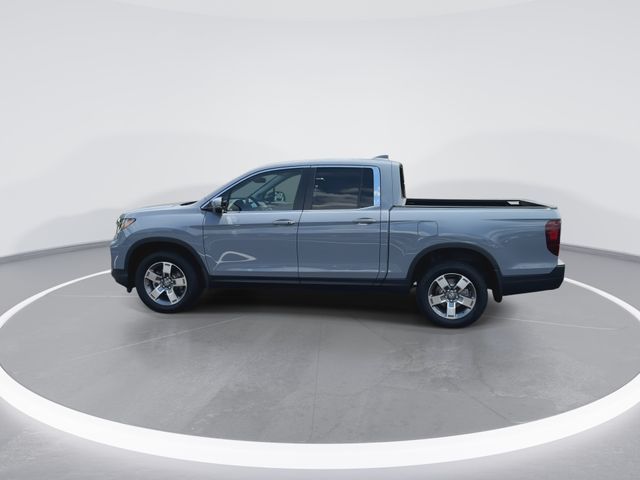 New 2026 Honda Ridgeline Truck