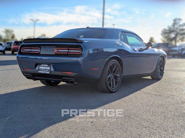 2020 Dodge Challenger R/T 6