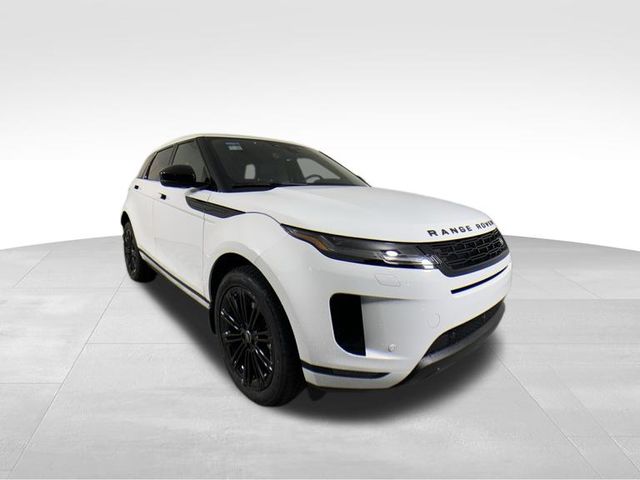 2024 Land Rover Range Rover Evoque S 10