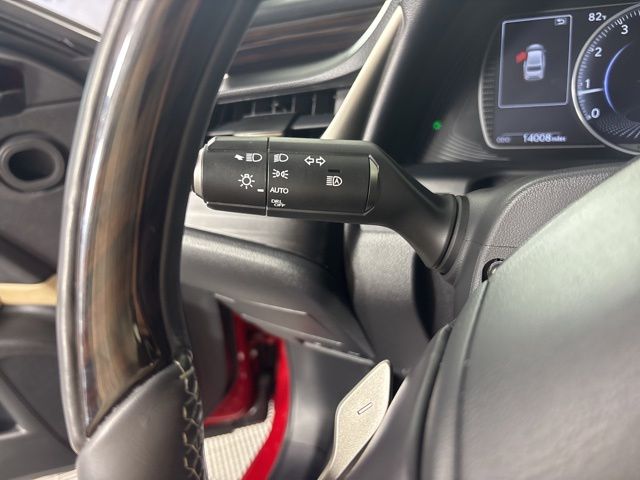 Used 2021 Lexus ES Sedan