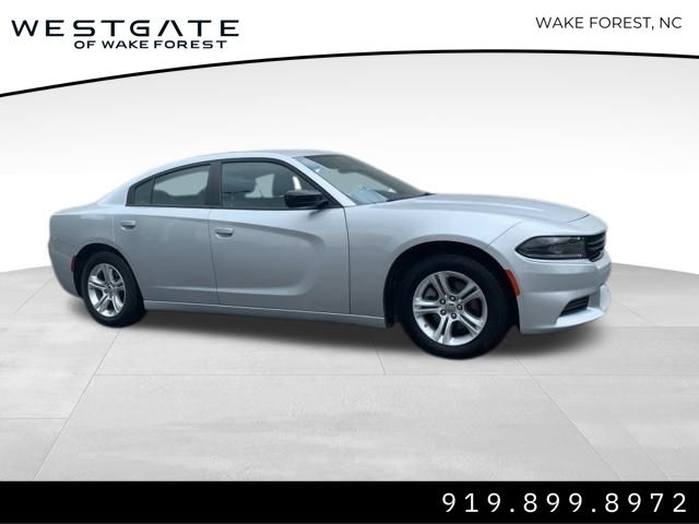 2023 Dodge Charger SXT photo