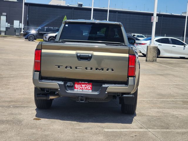Used 2024 Toyota Tacoma Truck