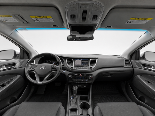 Used 2018 Silver Hyundai Limited image 11