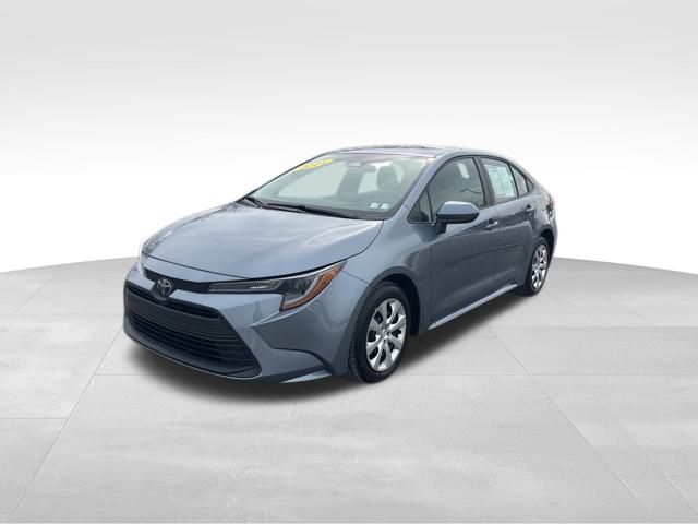 2024 Toyota Corolla LE FWD
