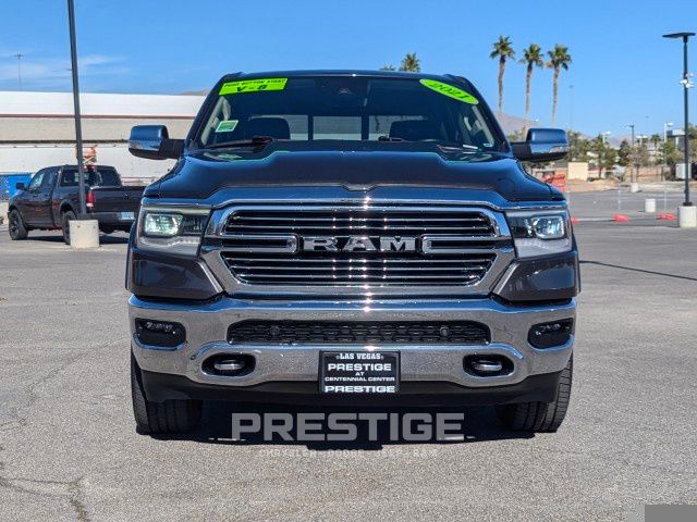 2021 Ram 1500 Laramie 3