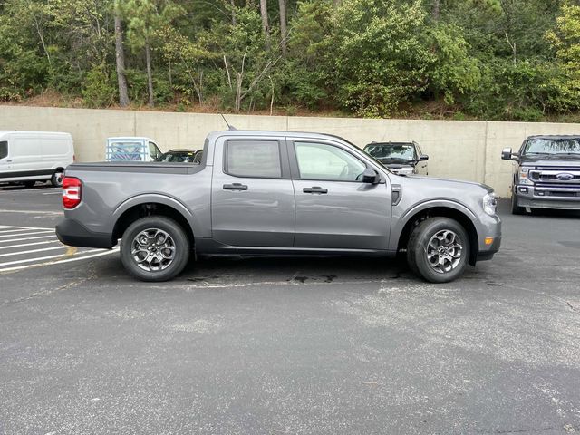 2024 Ford Maverick XLT 2