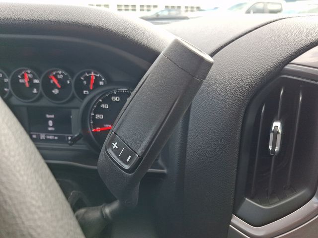 used 2024 Chevrolet Silverado 1500 car, priced at $39,440