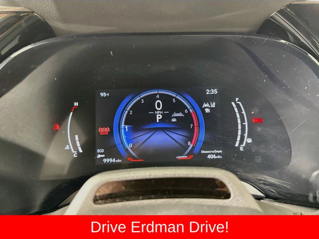 Used 2023 Lexus RX SUV