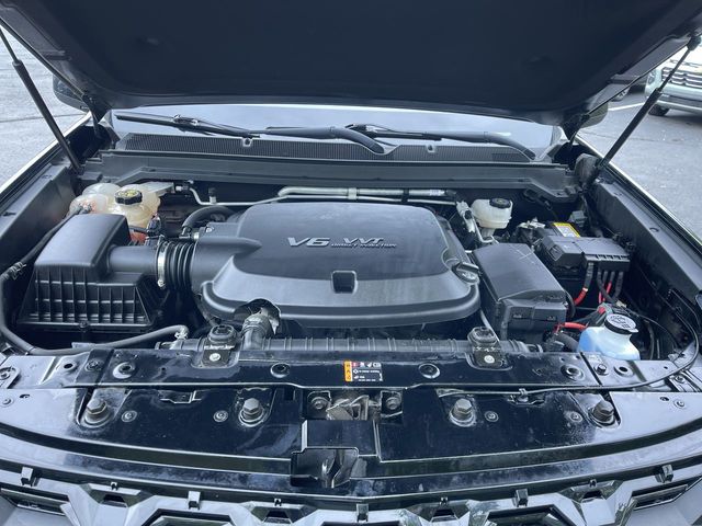Used 2022 Chevrolet Colorado For Sale in Livonia, MI