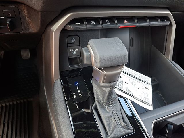 New 2026 Toyota Tundra i-FORCE MAX Truck