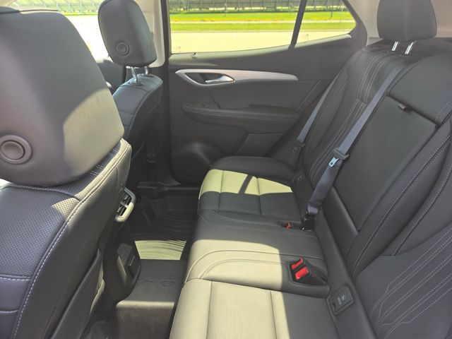 2025 Buick Envision Avenir