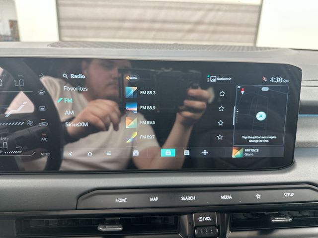 New 2027  Kia X-Line SX image 13
