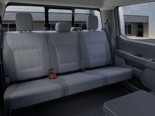 Photo of 2025 Ford F-250SD XL in Dallas, GA - 11,  2025 Ford F-250SD XL:L166925