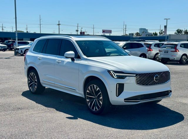 2026 Volvo XC90 B6 Ultra