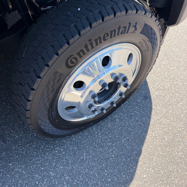 New 2026 Black Ford XLT image 10